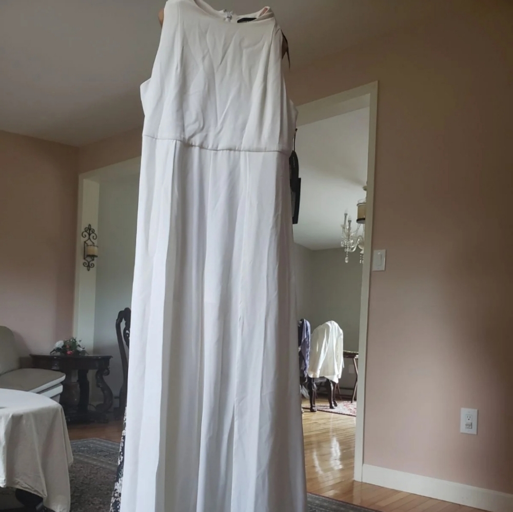 Fashionnova jumpsuit
